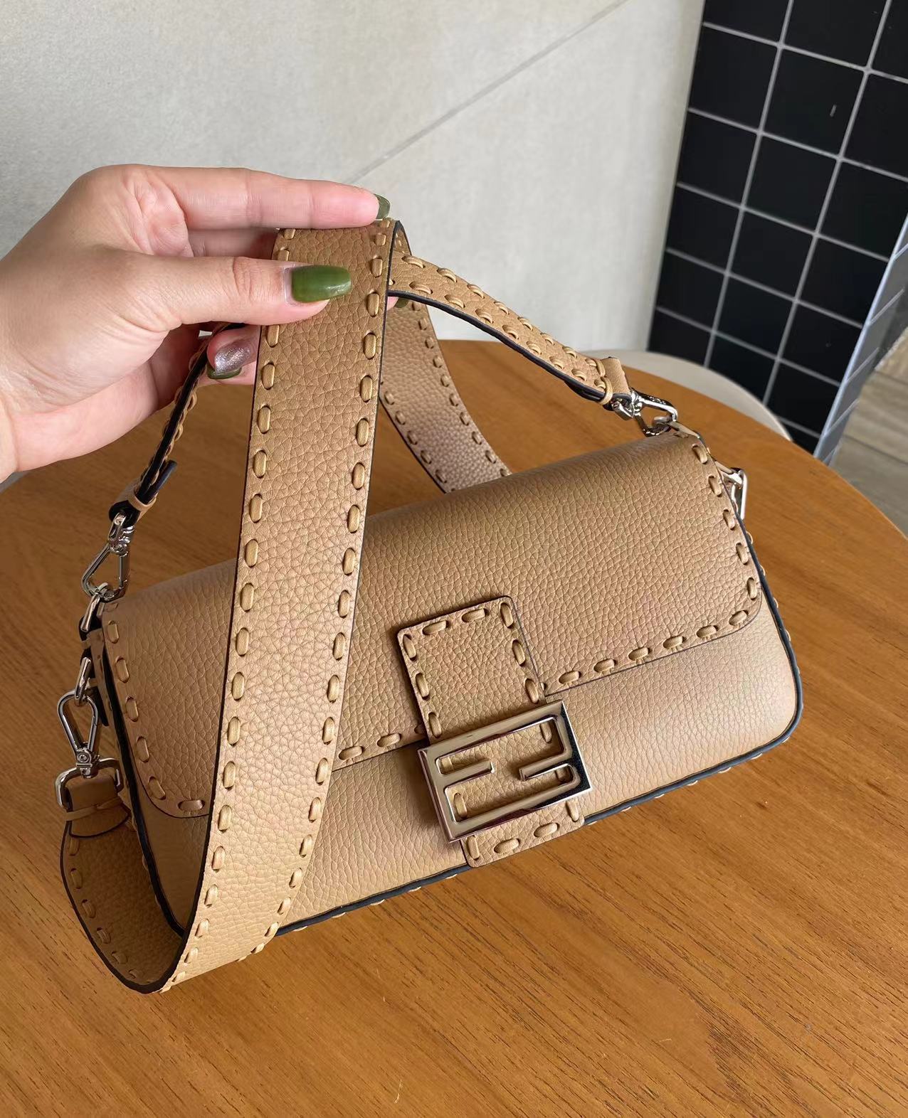 Fendi Satchel Bags